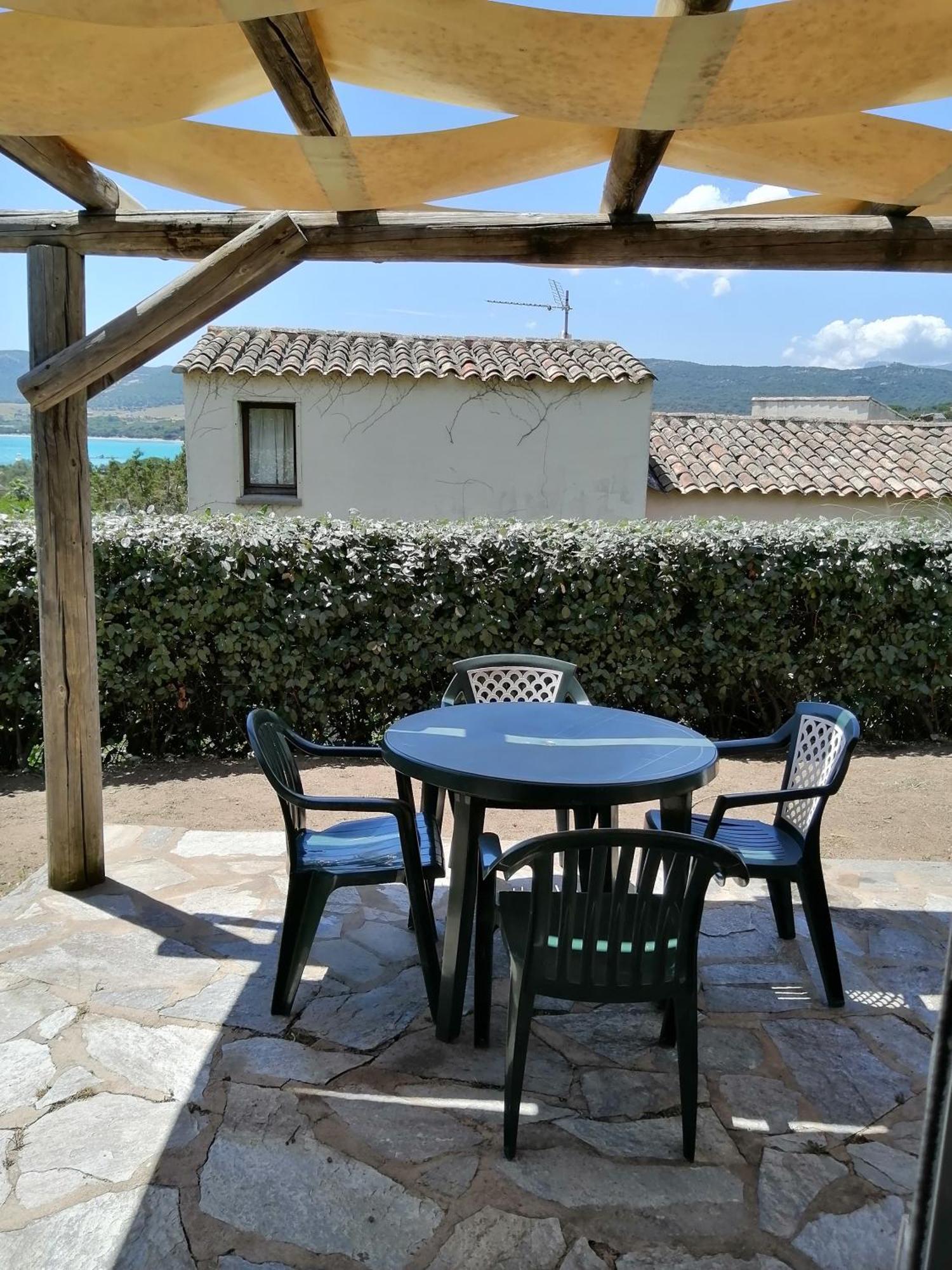 Residence Monte D'Oro Porto-Vecchio  Exterior photo