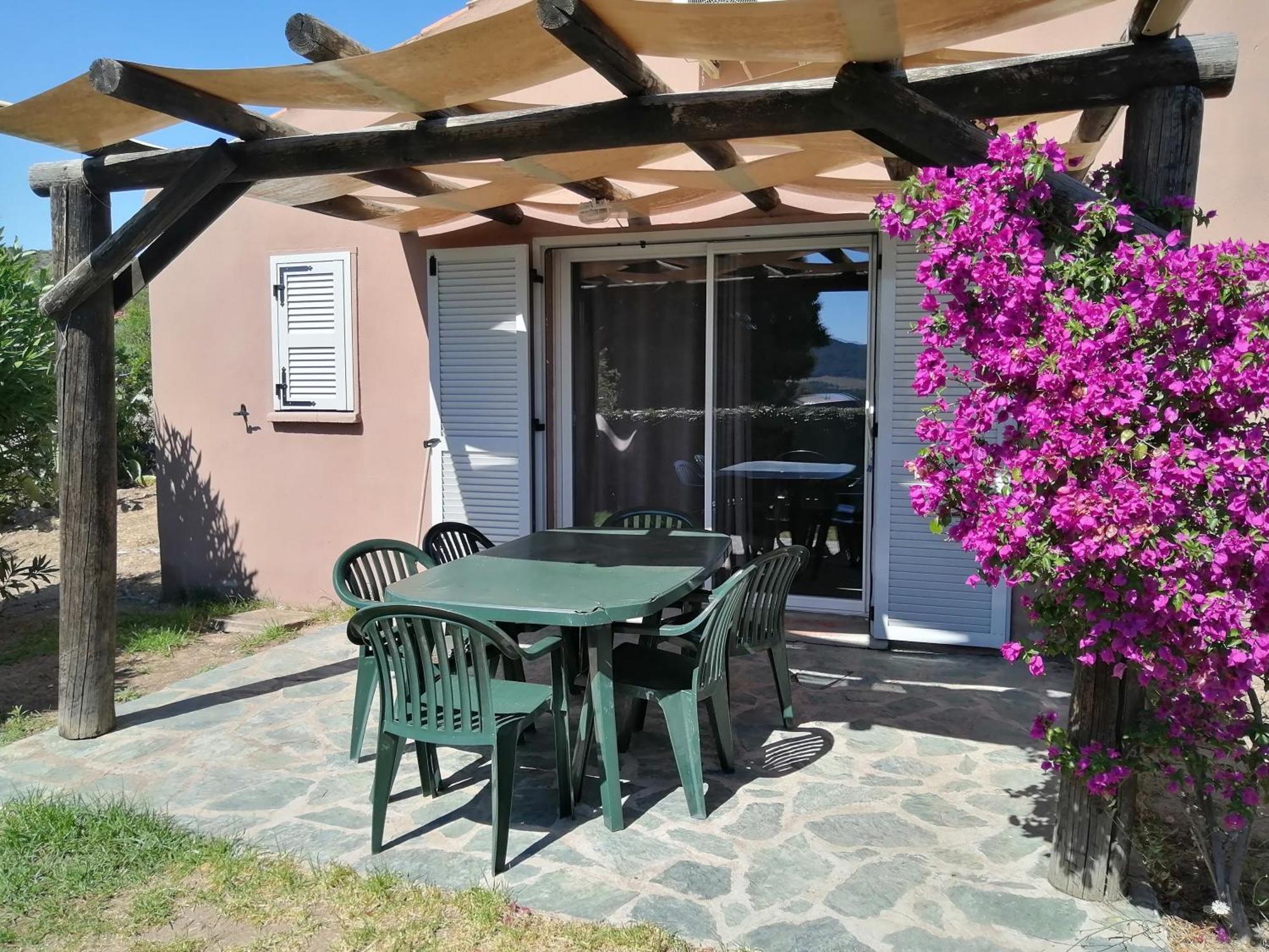 Residence Monte D'Oro Porto-Vecchio  Exterior photo