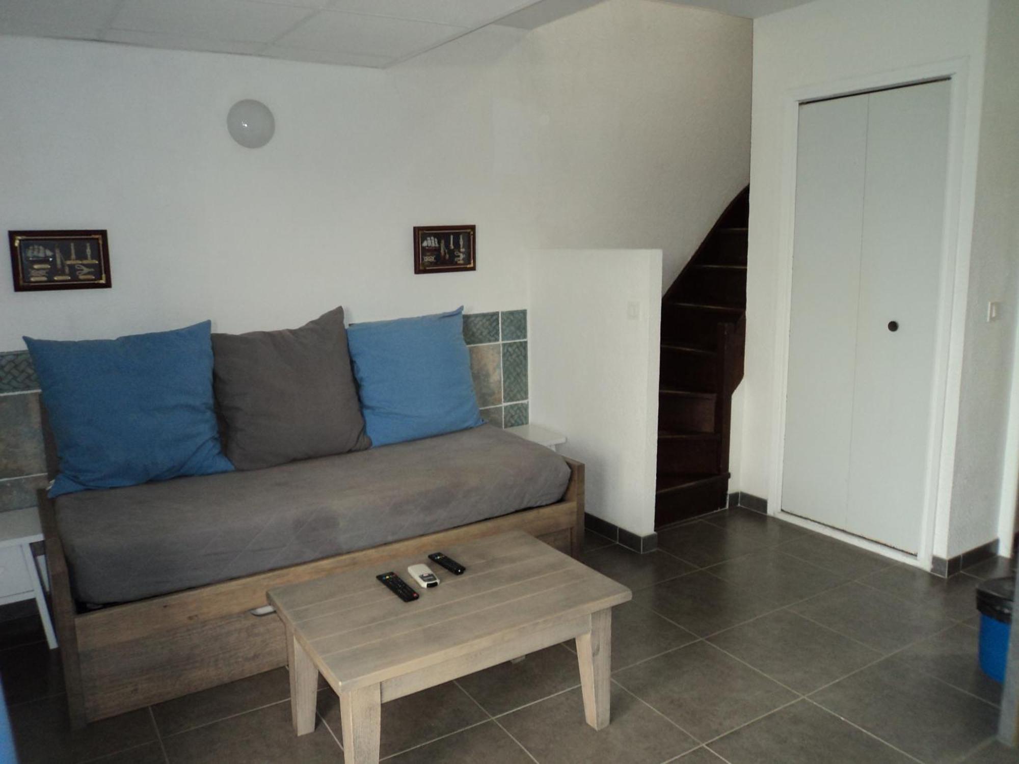 Residence Monte D'Oro Porto-Vecchio  Exterior photo