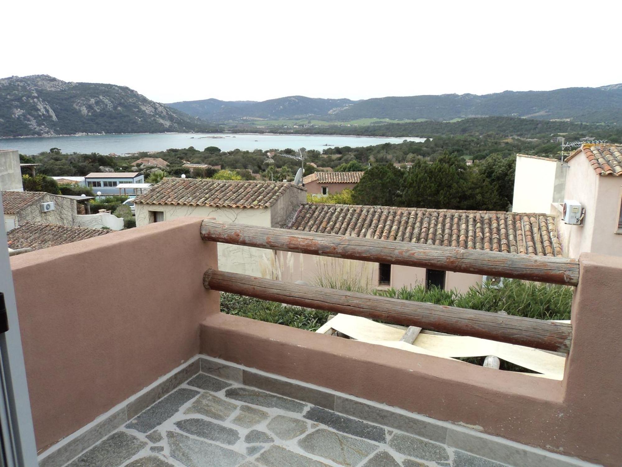 Residence Monte D'Oro Porto-Vecchio  Exterior photo